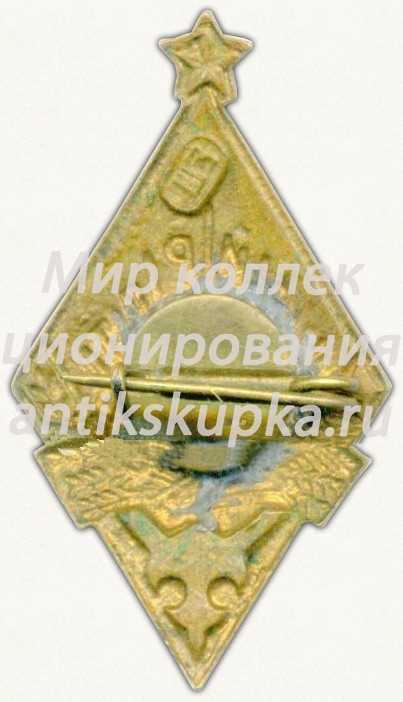 Членский знак ДСО «Кайрат» КССР Членский знак ДСО «Кайрат» КССР