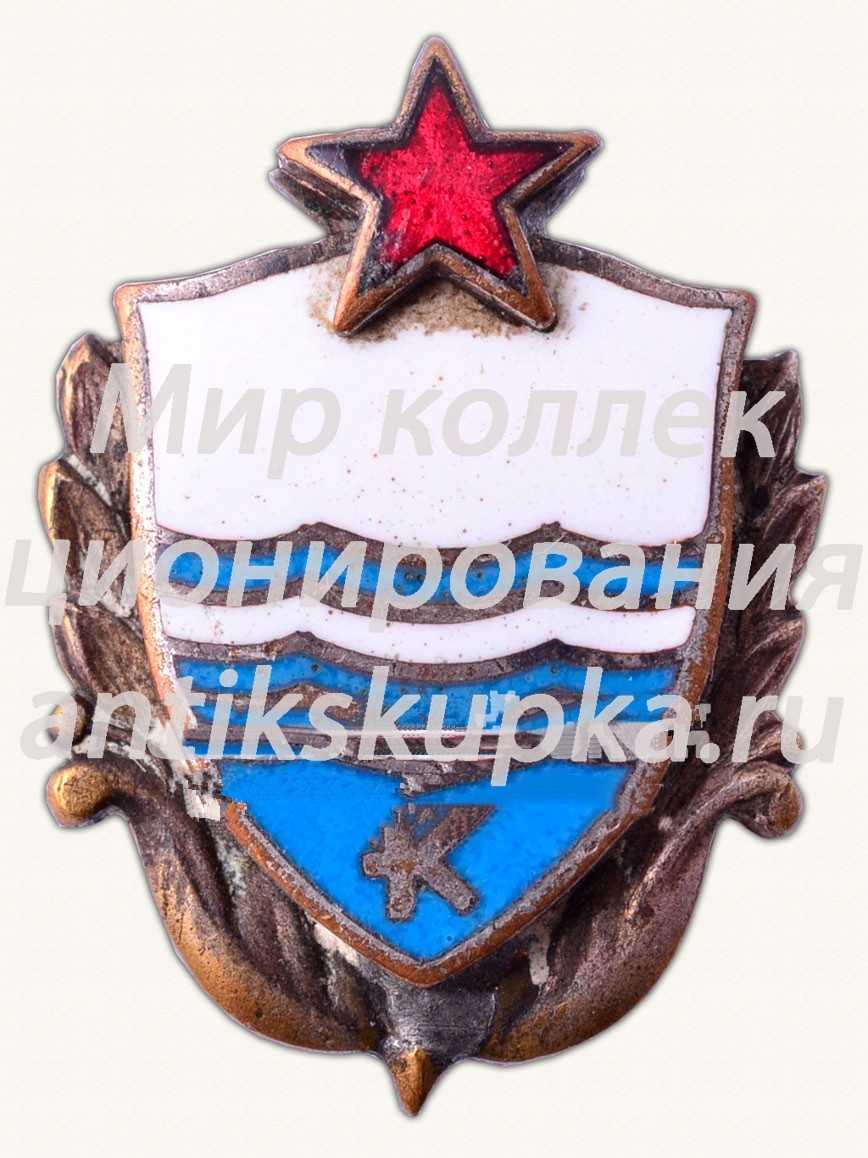 Членский знак ДСО «Калев». Тип 2 Членский знак ДСО «Калев». Тип 2