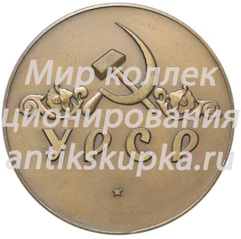 Настольная медаль «125 лет Киевскому университету имени Т.Г. Шевченко» Настольная медаль «125 лет Киевскому университету имени Т.Г. Шевченко»
