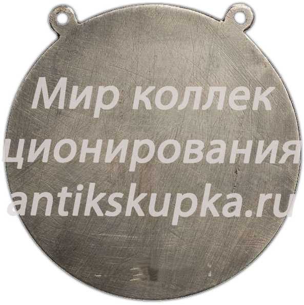 Призовой жетон за классность стрельбы Призовой жетон за классность стрельбы