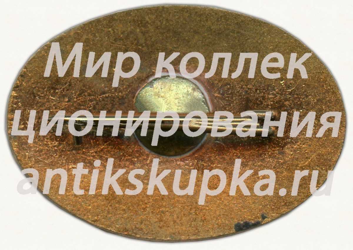Знак «150 лет покорению Эльбруса. Всесоюзная юбилейная эльбрусиада (1829-1979)» Знак «150 лет покорению Эльбруса. Всесоюзная юбилейная эльбрусиада (1829-1979)»