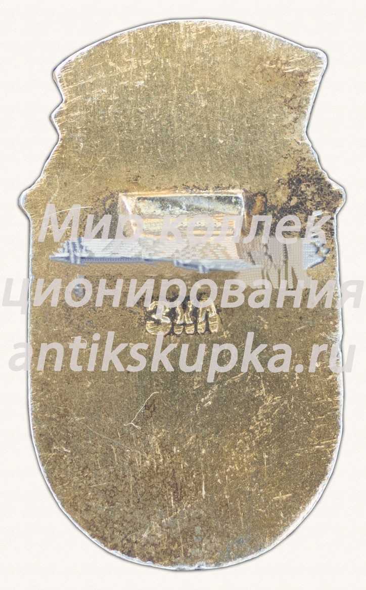Знак «Детская спортивная школа (ДСШ)» Знак «Детская спортивная школа (ДСШ)»