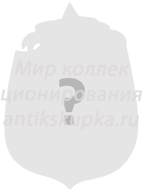 Знак для окончивших Учебно-инструкторскую роту противогазового дела Знак для окончивших Учебно-инструкторскую роту противогазового дела