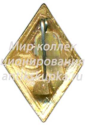 Знак ДСО «Крылья советов» Знак ДСО «Крылья советов»