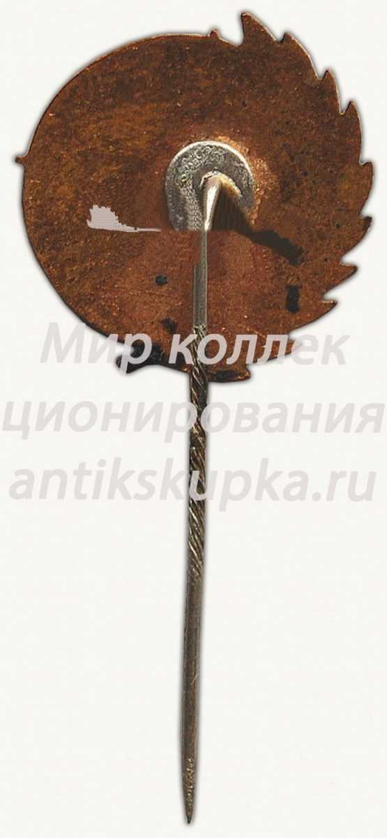 Знак «Федерация СССР» Знак «Федерация СССР»