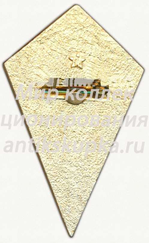 Знак «Инспектор охраны труда ИЗ» Знак «Инспектор охраны труда ИЗ»