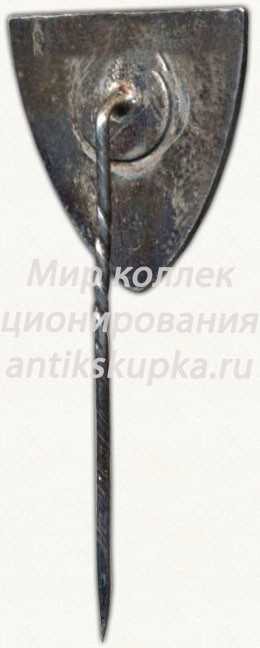 Знак «IV спартакиада Эстонской ССР» Знак «IV спартакиада Эстонской ССР»