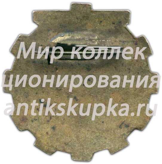 Знак «IX спартакиада Северо-Казахстанской области. 1959» Знак «IX спартакиада Северо-Казахстанской области. 1959»