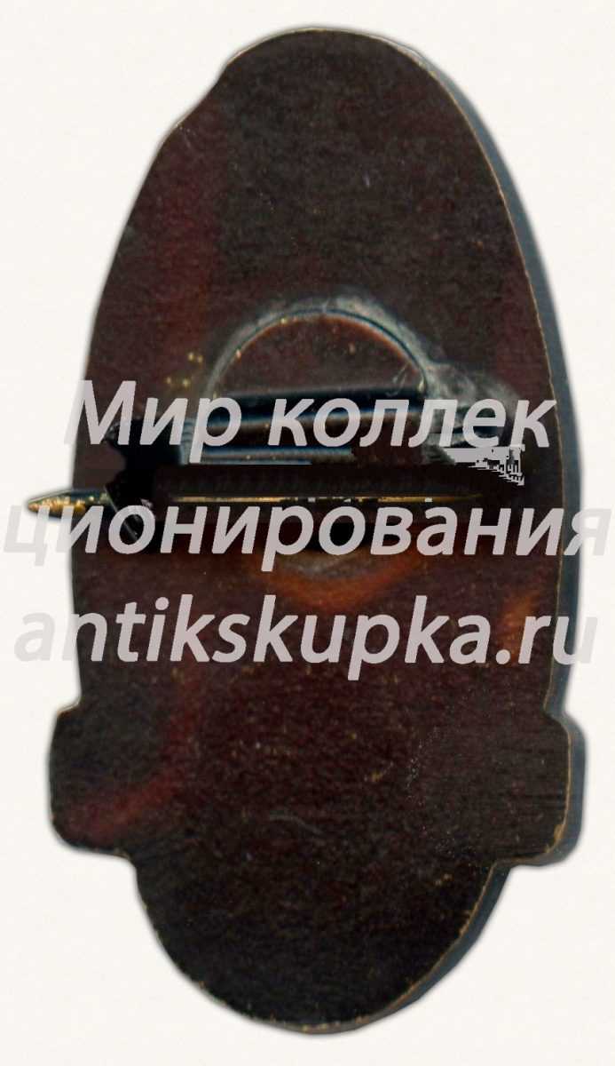 Знак «Ледокол «Ермак»» Знак «Ледокол «Ермак»»