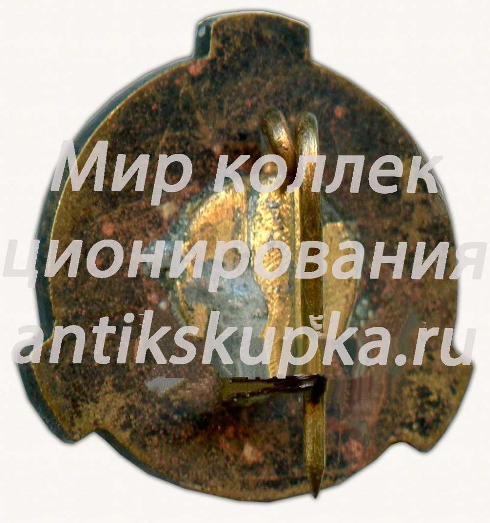 Знак «Мотокросс Kalevi Suursoit» Знак «Мотокросс Kalevi Suursoit»