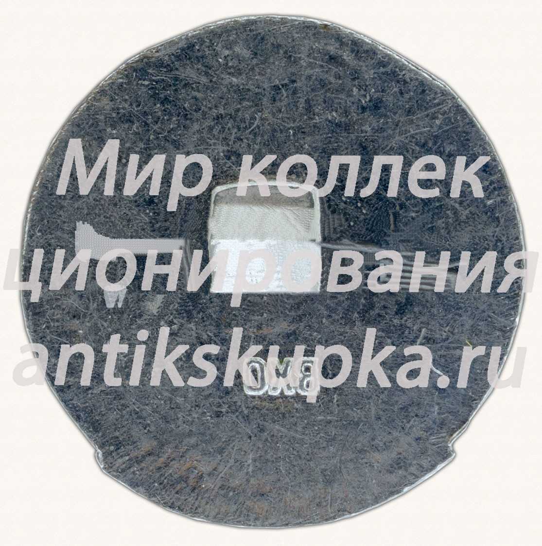 Знак «Призер районных соревнования ДСО «Юность»» 2 Знак «Призер районных соревнования ДСО «Юность»» 2