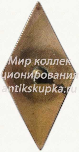 Знак «За окончание Киевского Суворовского военного училища (СВУ)» Знак «За окончание Киевского Суворовского военного училища (СВУ)»