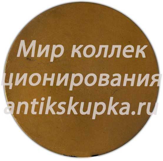 Настольная медаль «Победителю городского смотра-конкурса наглядной агитации» Настольная медаль «Победителю городского смотра-конкурса наглядной агитации»