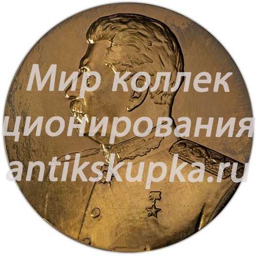 Настольная медаль «В память снятия блокады Ленинграда 27 января 1944 года» 2 Настольная медаль «В память снятия блокады Ленинграда 27 января 1944 года» 2