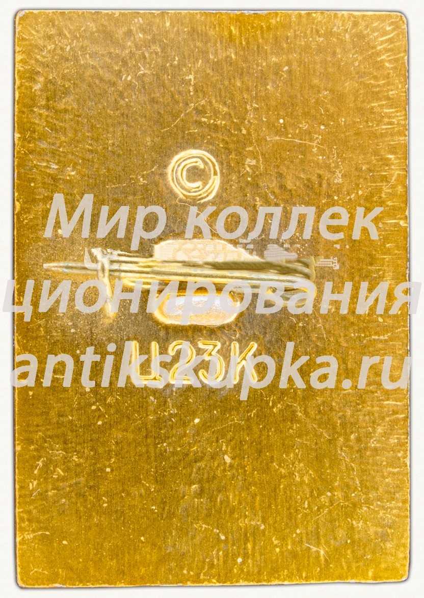 Знак «225 дней. Малая Земля. Медаль «Золотая Звезда»» Знак «225 дней. Малая Земля. Медаль «Золотая Звезда»»