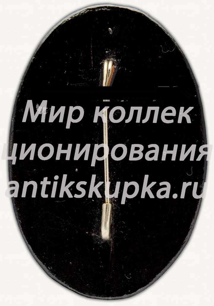 Знак «60 лет государственной трудовой сберегательной кассы (ГТСК) 1922-1982» Знак «60 лет государственной трудовой сберегательной кассы (ГТСК) 1922-1982»