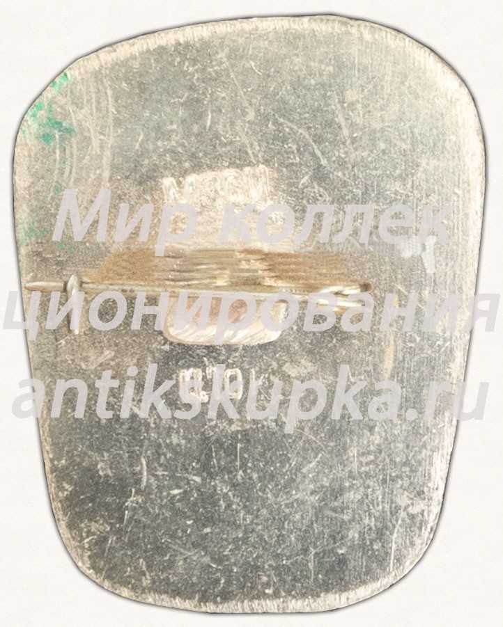 Знак «8 марта. Тип 2» 2 Знак «8 марта. Тип 2» 2