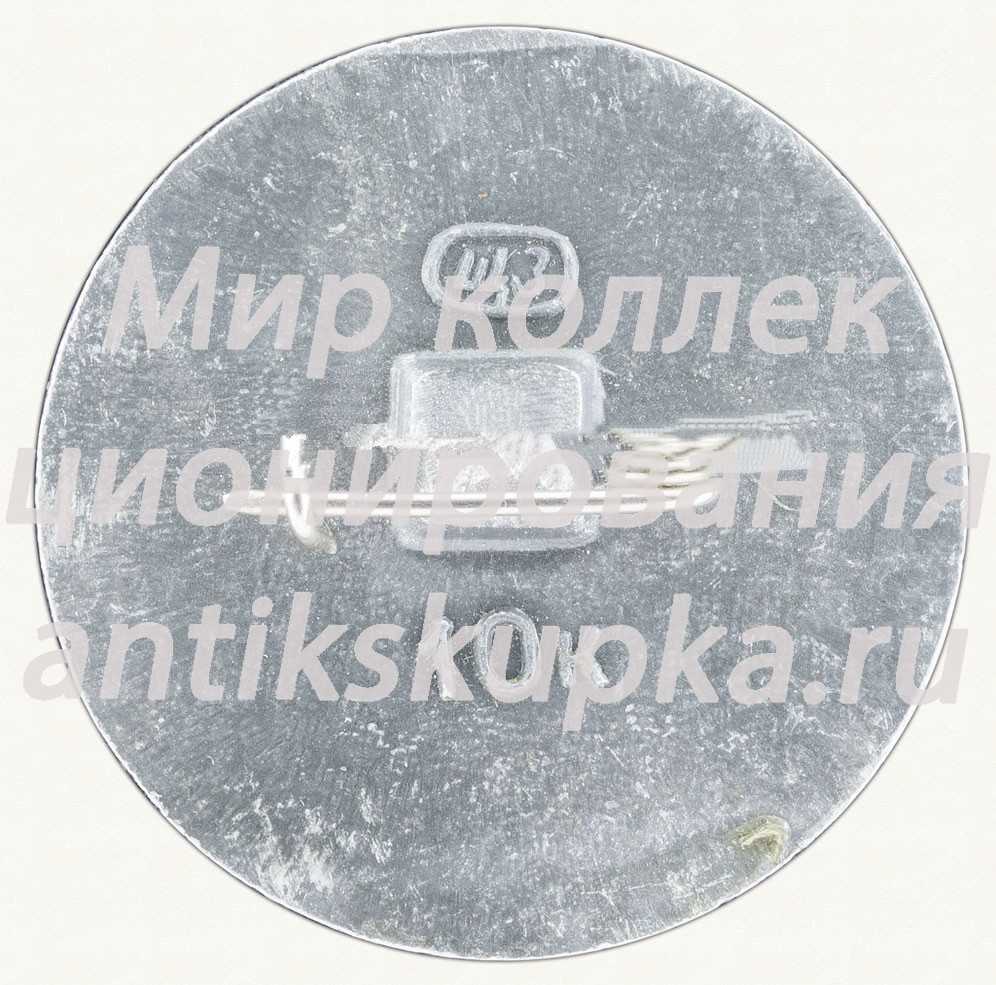 Знак «Бородино. 1812» Знак «Бородино. 1812»