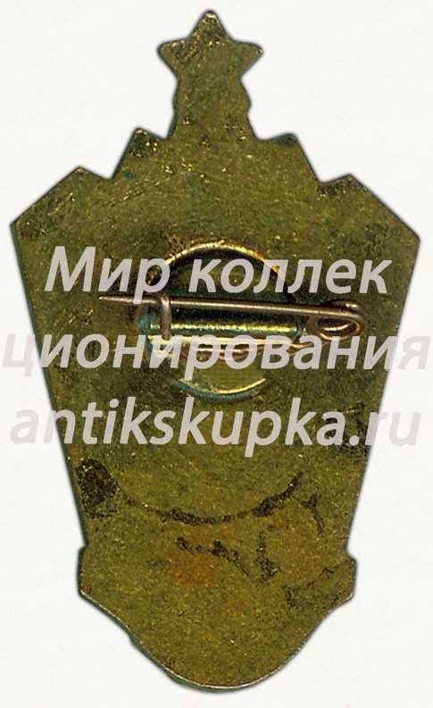 Знак «Фестиваль Алтая. 1957» Знак «Фестиваль Алтая. 1957»