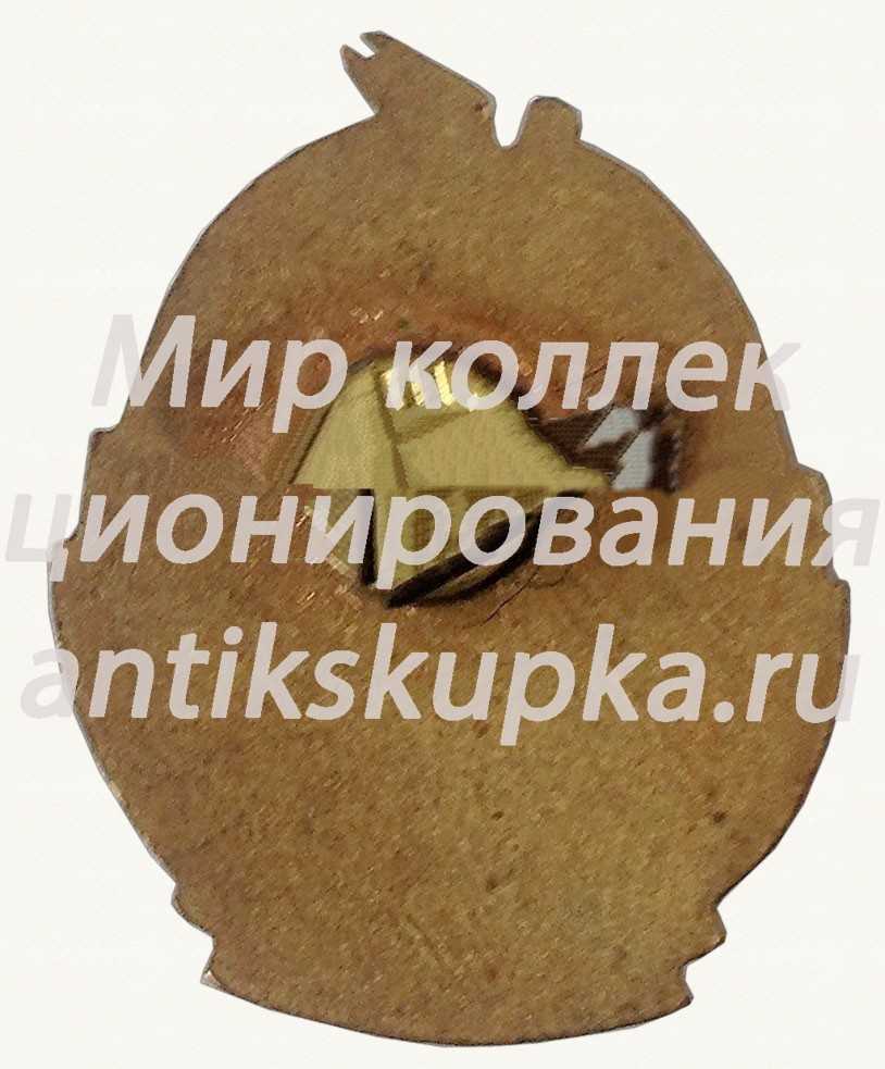 Знак «Фестиваль молодежи Казахстана» Знак «Фестиваль молодежи Казахстана»
