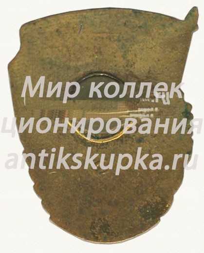 Знак «Фестиваль профтехучилищ. Киров. 1960» Знак «Фестиваль профтехучилищ. Киров. 1960»