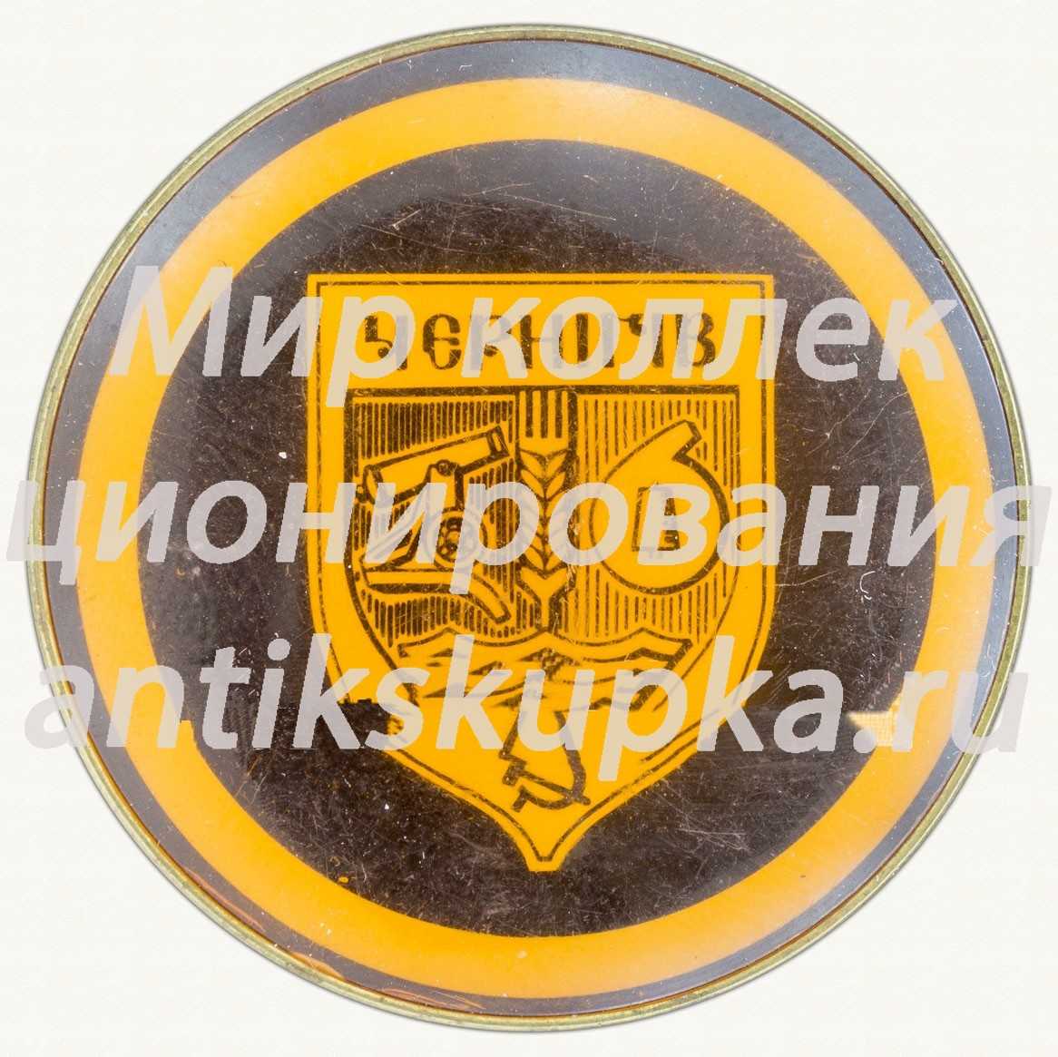 Знак «Город Чернигов» Знак «Город Чернигов»