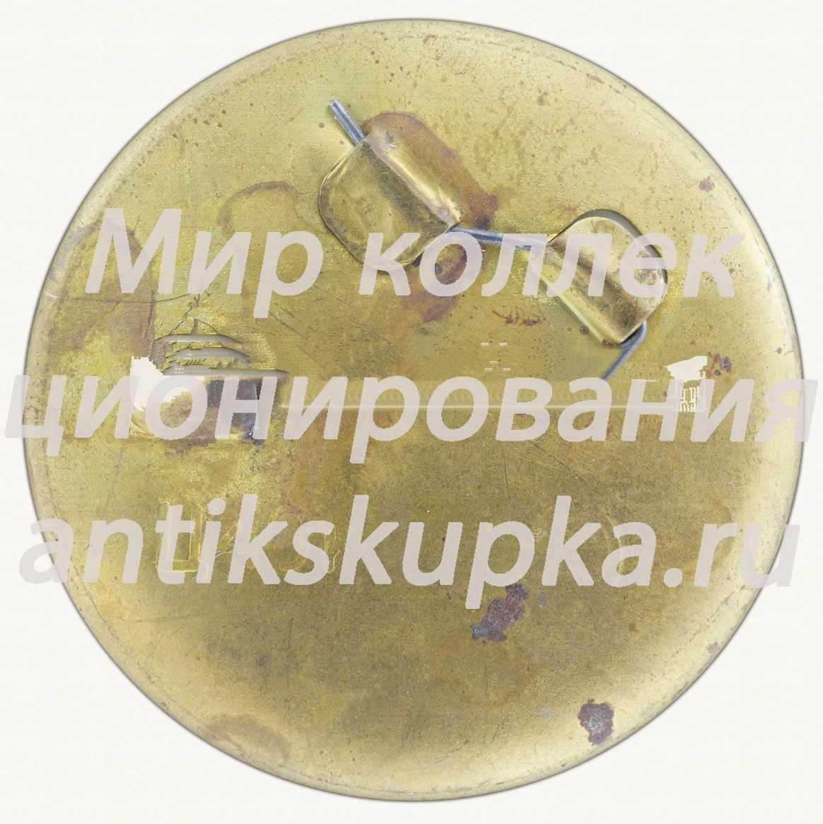 Знак «Город Чернигов» Знак «Город Чернигов»