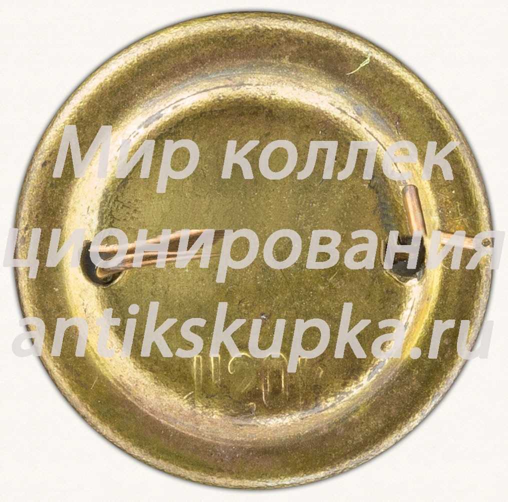 Знак «Город Геленджик» Знак «Город Геленджик»