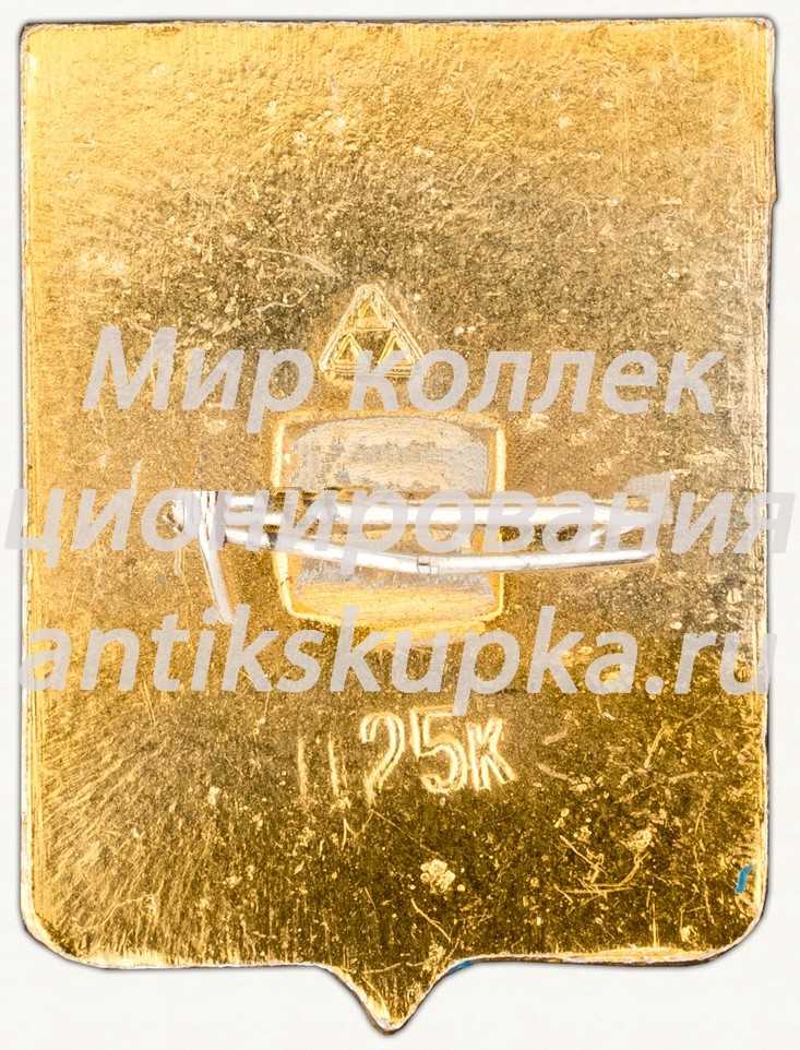 Знак «Город Муром» 3 Знак «Город Муром» 3