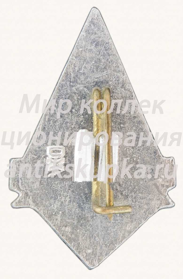Знак «Город Норильск. Тип 8» Знак «Город Норильск. Тип 8»