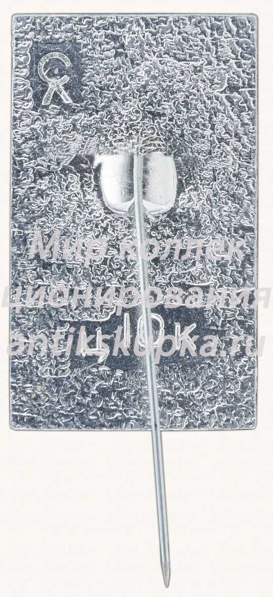 Знак «Город Павловск. Тип 2» Знак «Город Павловск. Тип 2»