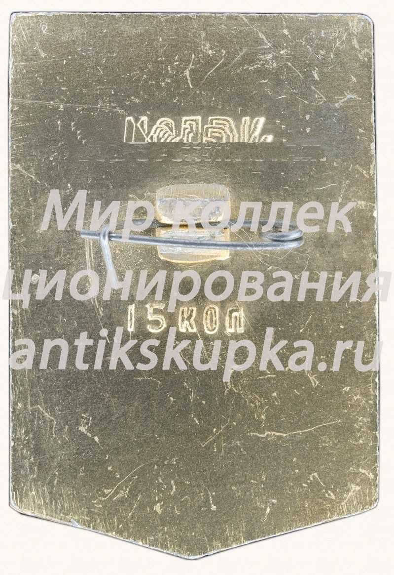Знак «Город Псков» 2 Знак «Город Псков» 2