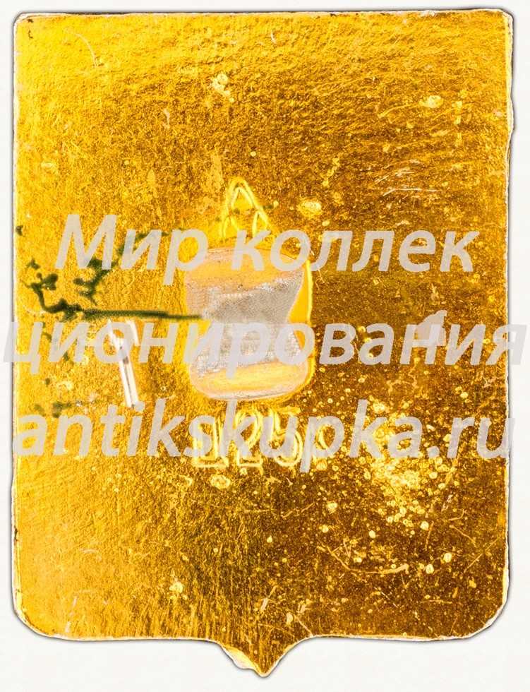 Знак «Город Судогда» Знак «Город Судогда»