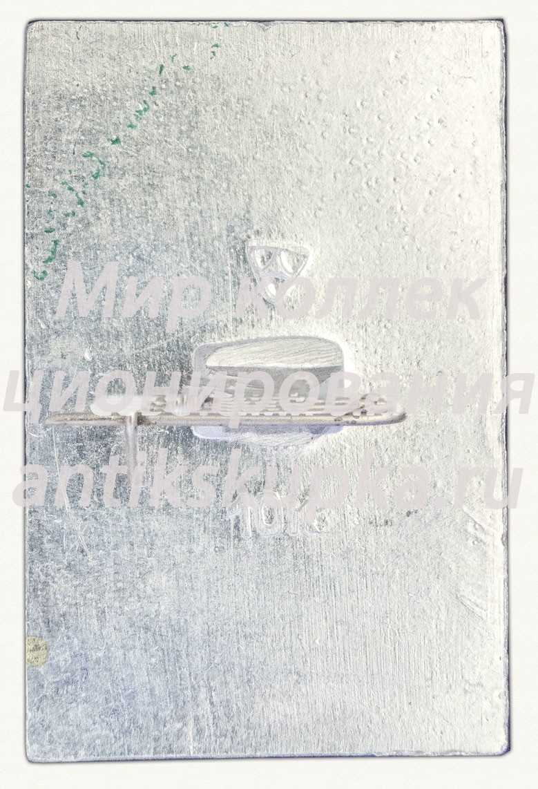 Знак «Город Суздаль. Тип 13» Знак «Город Суздаль. Тип 13»
