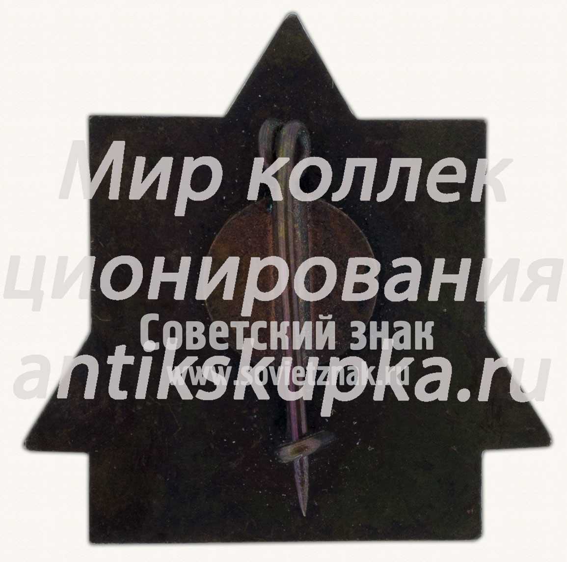 Знак «Город Таллин (Tallinn). Тип 2» Знак «Город Таллин (Tallinn). Тип 2»