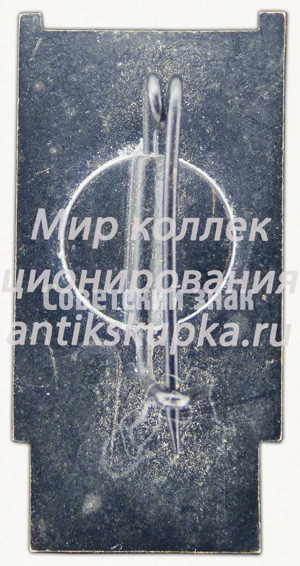 Знак «Город Таллин (Tallinn). Тип 3» Знак «Город Таллин (Tallinn). Тип 3»