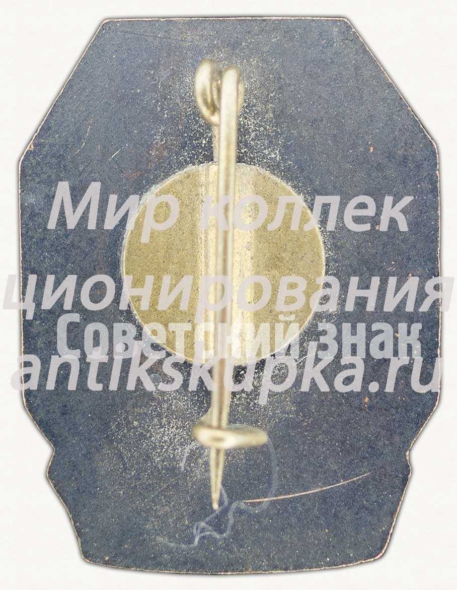 Знак «Город Таллин (Tallinn). Тип 5» Знак «Город Таллин (Tallinn). Тип 5»