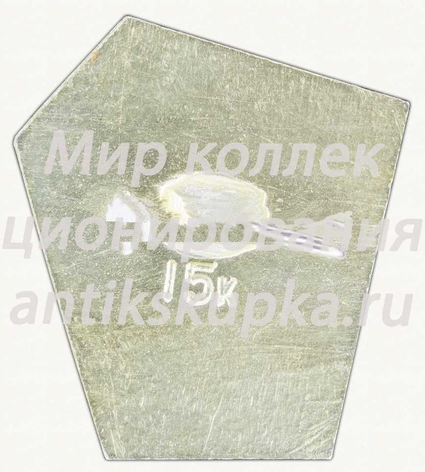 Знак «Город Тула. Тип 3» Знак «Город Тула. Тип 3»