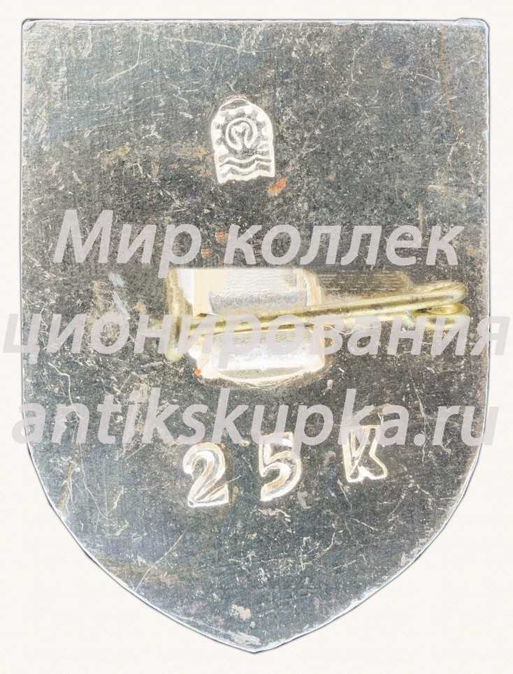 Знак «Город Усолье-Сибирское» Знак «Город Усолье-Сибирское»