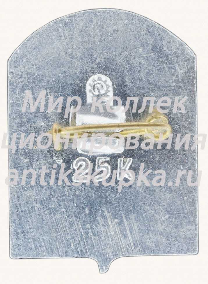 Знак «Город Железногорск-Илимский» Знак «Город Железногорск-Илимский»