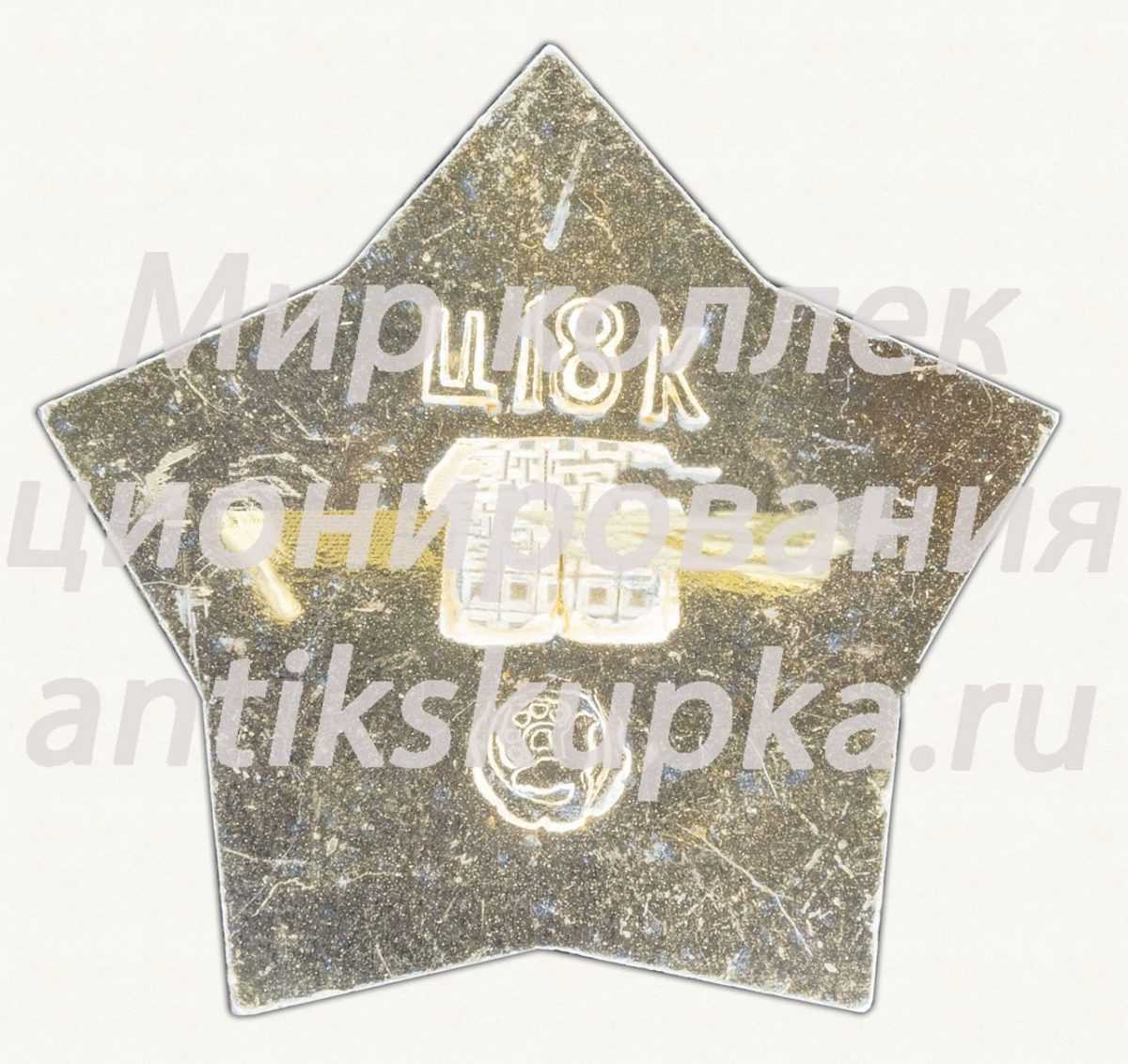 Знак «Корсунь - Шевченковская битва. Тип 2» Знак «Корсунь - Шевченковская битва. Тип 2»