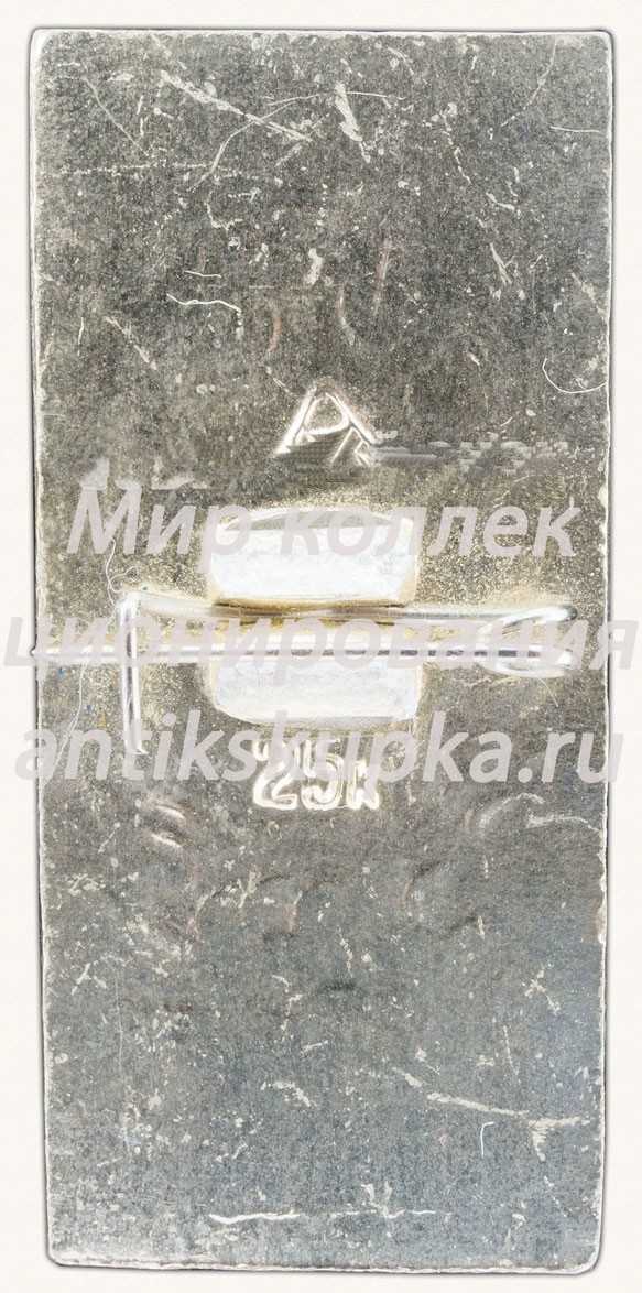 Знак «Ластачкино гнездо. Крым» Знак «Ластачкино гнездо. Крым»
