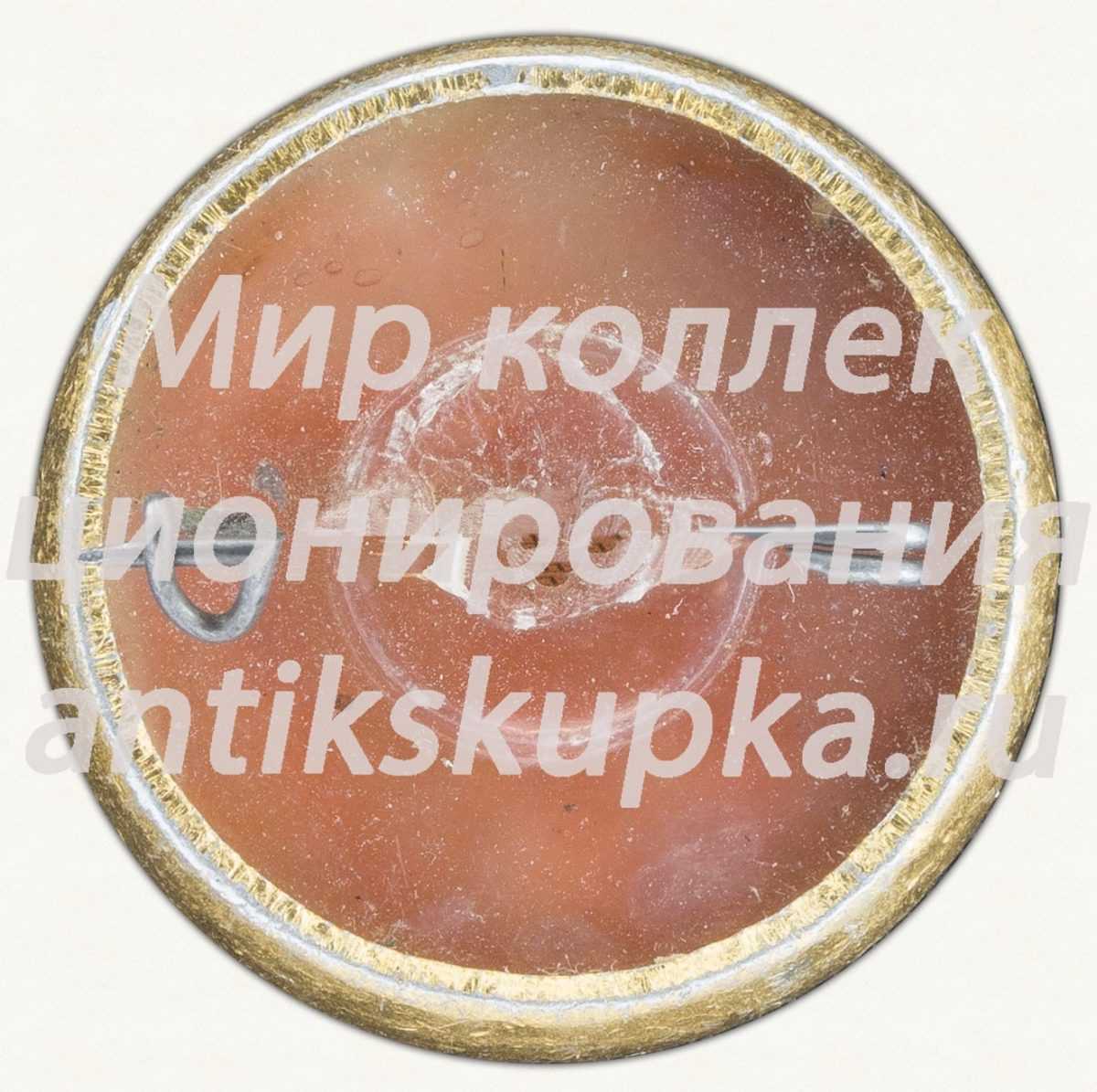 Знак «Летчик-космонавт Юрий Алексеевич Гагарин» 2 Знак «Летчик-космонавт Юрий Алексеевич Гагарин» 2
