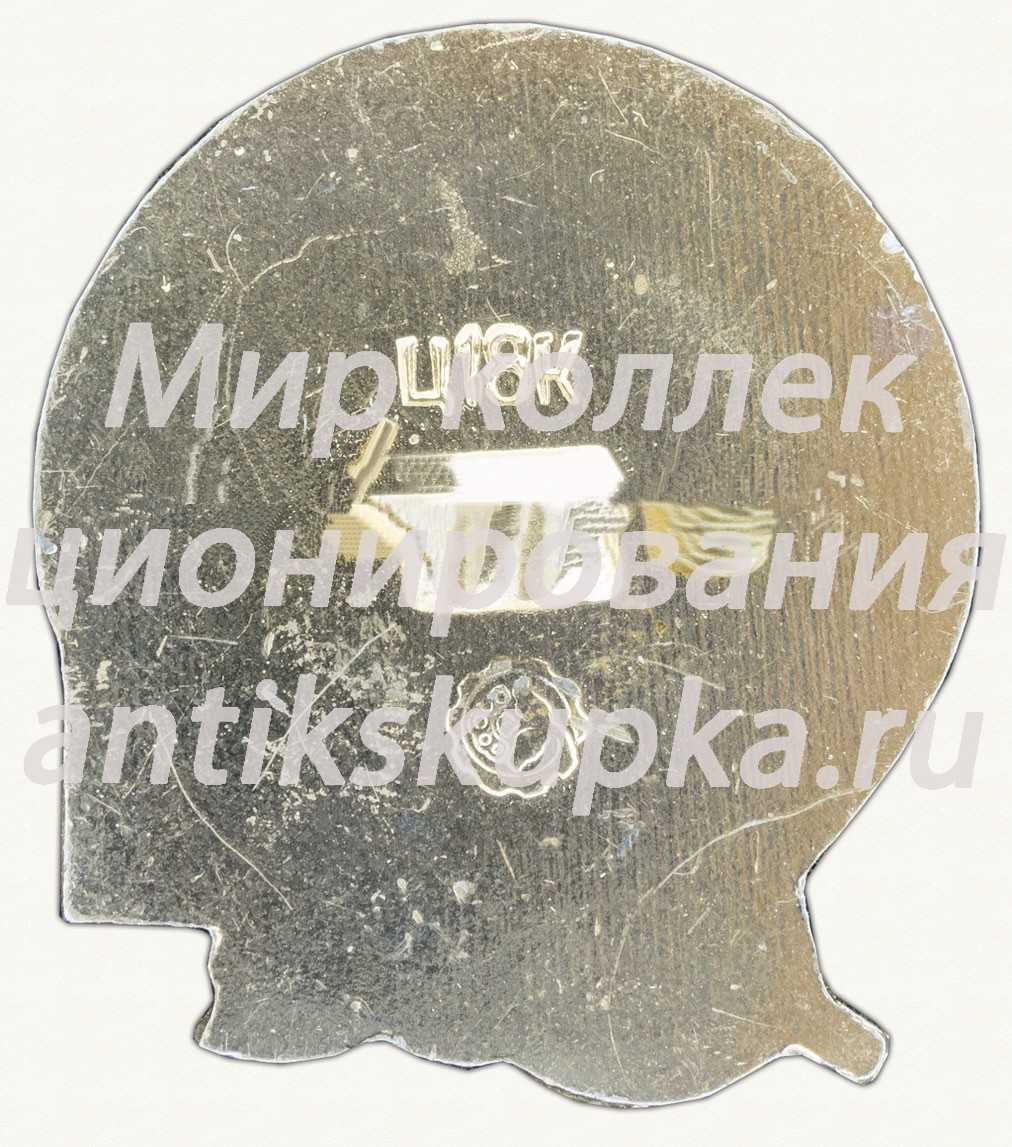 Знак «Памятник Арсенальцам. Киев» Знак «Памятник Арсенальцам. Киев»
