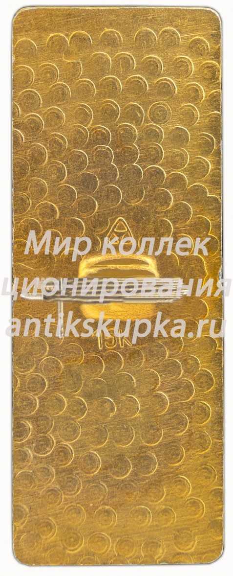 Знак «Поселок городского типа Палех. Тип 2» Знак «Поселок городского типа Палех. Тип 2»