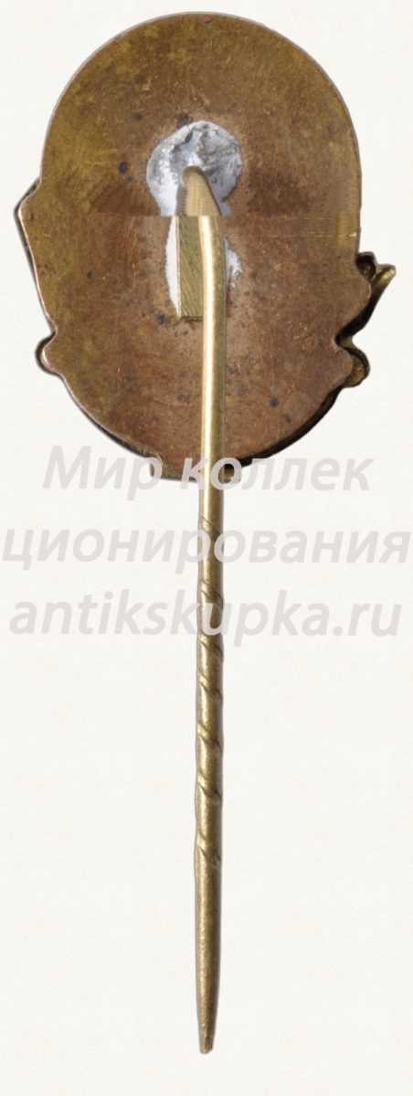 Знак «Праздник песни. 10 лет Эстонской ССР» Знак «Праздник песни. 10 лет Эстонской ССР»