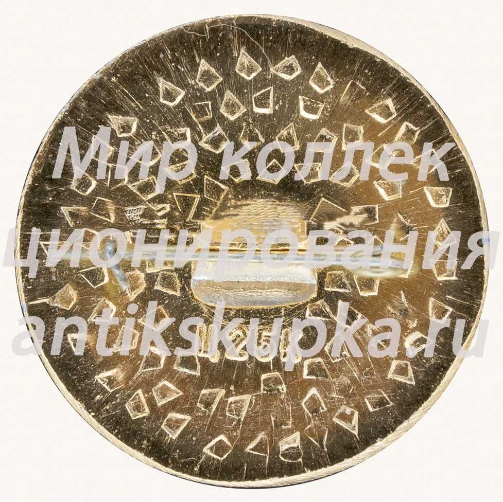 Знак «Рабочий поселок. Колывань» Знак «Рабочий поселок. Колывань»