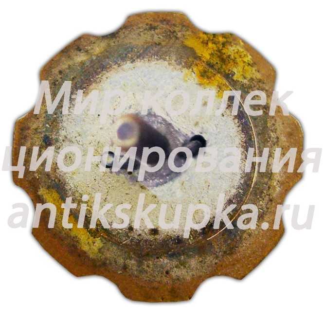 Знак с изображением Сталина 2 Знак с изображением Сталина 2