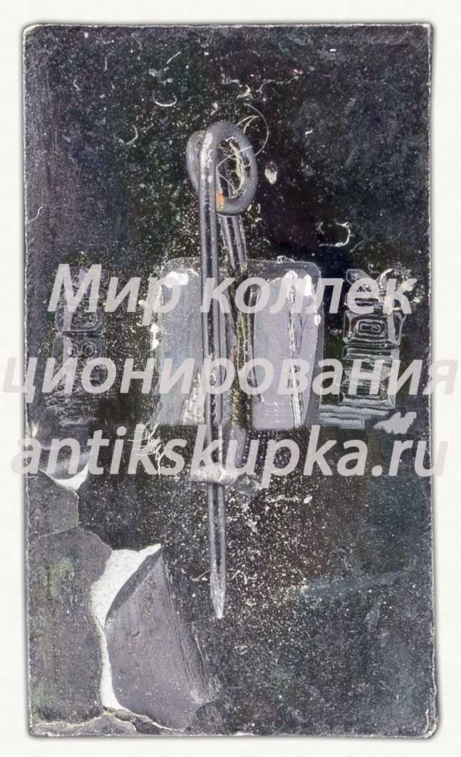Знак «Слава Советской армии» Знак «Слава Советской армии»