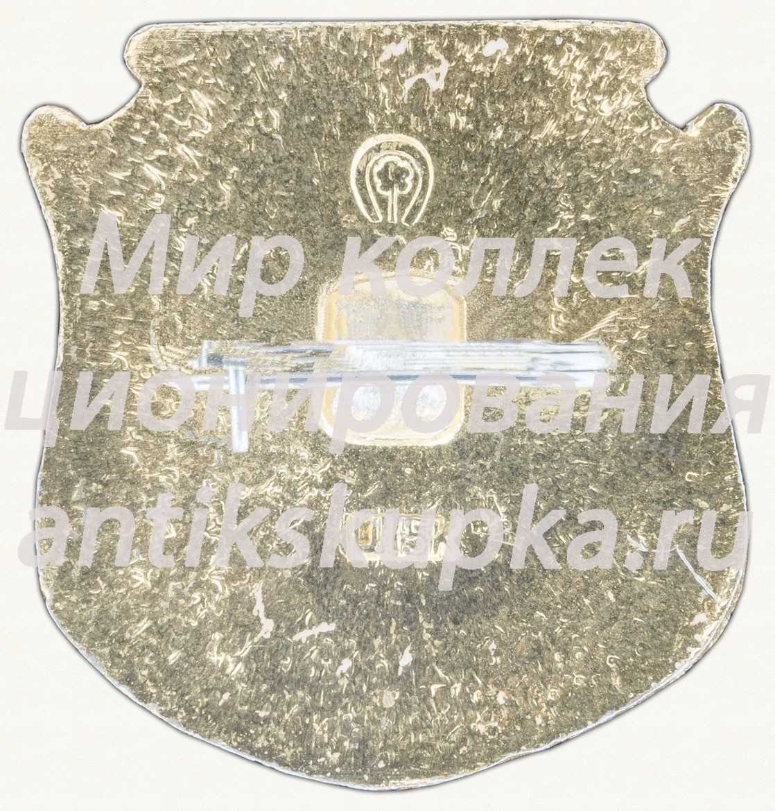 Знак «Суздаль. «Золотое кольцо»» Знак «Суздаль. «Золотое кольцо»»